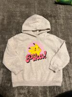 Pokémon Pullover weich Kapuze Mädchen/Jungs Nürnberg (Mittelfr) - Nordstadt Vorschau