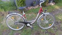 Damenfahrrad 28 Zoll Böttcher Alu Rad Nordfriesland - Husum Vorschau