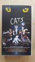 Cats, Andrew LLoyd Webber, Musical, Kr. Altötting - Burgkirchen Vorschau