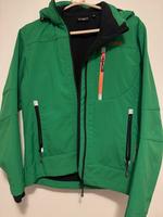 CMP  Softshell Jacke Kr. München - Ottobrunn Vorschau