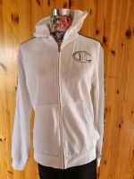 Sweatshirt Jacke von Champion Gr.176 Niedersachsen - Holle Vorschau