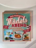 Rezeptbuch: Der perfekte Mädelsabend Bayern - Trebgast Vorschau