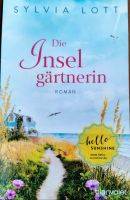 Sylvia Lott "Die Inselgärtnerin" Niedersachsen - Langenhagen Vorschau