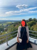 Kleid  Jugendweihe Konfirmation XS/34 Dresden - Bühlau/Weißer Hirsch Vorschau