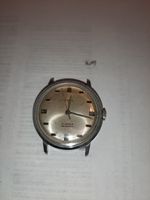TIMEX 21 - Timex-Uhr von 1968 mit 21 Jewels Great Britain Hessen - Hirschhorn (Neckar) Vorschau