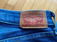 Levi’s 710 Super Skinny Gr.23 Hessen - Habichtswald Vorschau
