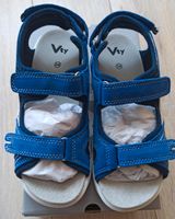 Sandalen Leder Gr. 34 neu Nordrhein-Westfalen - Marl Vorschau