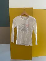 NEU Jette Staccato Langarm Shirt T-Shirt Gr 140 50%BW 50% Viskose Baden-Württemberg - Freiburg im Breisgau Vorschau