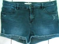 Jeansshorts von Tom Tailer, Gr. 30, ca. Gr.42 Baden-Württemberg - Königsbach-Stein  Vorschau