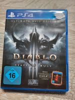 Diablo PS4 Nordrhein-Westfalen - Wegberg Vorschau