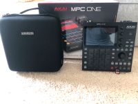 Akai MPC ONE, +Restgarantie / OVP / Tasche / 64GB / Tutorial Rheinland-Pfalz - Flonheim Vorschau