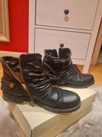 AS98 Stiefeletten Damen Brandenburg - Dallgow Vorschau