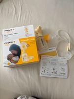 Medela Personal Fit Einzelpumpset 24mm Baden-Württemberg - Sachsenheim Vorschau