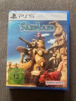 Sand Land ps5 + DLC *Neu* Frankfurt am Main - Nordend Vorschau