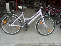 24 Zoll City, Fahrrad, Kinderfahrrad Stadt, Fahrrad StVO Nordrhein-Westfalen - Gelsenkirchen Vorschau