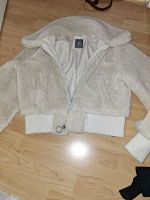 Primark Teddy Jacke Gr XS  34/36 Bayern - Olching Vorschau