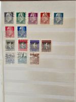 Briefmarke DDR Nordrhein-Westfalen - Sankt Augustin Vorschau