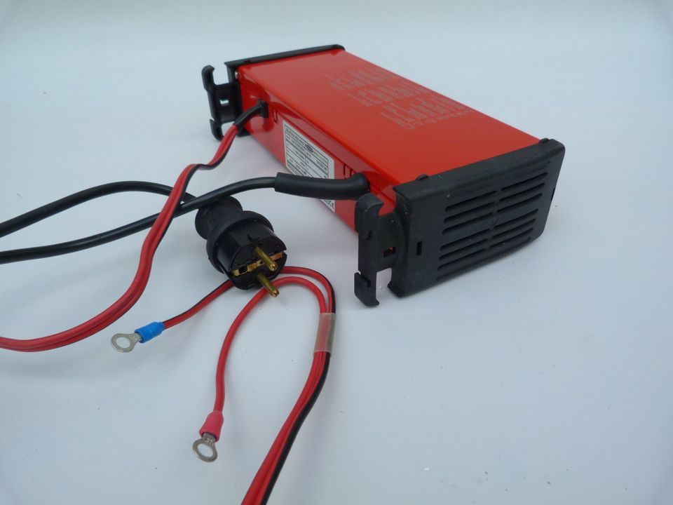 Fronius 48V 15A Batterie-Ladegerät Selectiva Eco 4015 Ladeautomat in Blumenhagen MV