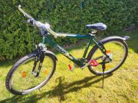 Fahrrad Mountainbike 26 Zoll Bochum - Bochum-Ost Vorschau