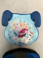 Sitzerhöhung Kindersitz Disney Frozen Autositz Prinzessin Niedersachsen - Jesteburg Vorschau