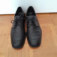 LEDER LLOYD HERRENSCHUHE IN GR.42 Bayern - Regensburg Vorschau