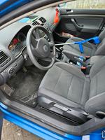Golf V 1.6 Benzin Hessen - Rüsselsheim Vorschau