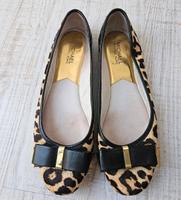 Damen Ballerinas von Michael Kors Baden-Württemberg - Filderstadt Vorschau