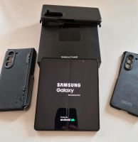Samsung Galaxy Z Fold 5 256 GB Bayern - Stephanskirchen Vorschau