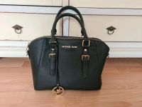 Michael Kors neuwertige Damen Handtasche in schwarz Niedersachsen - Wolfenbüttel Vorschau