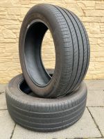 2x 235 50 R19 103V Sommerreifen Michelin 5,5mm DOT:1823 NP:350€ Nordrhein-Westfalen - Meschede Vorschau