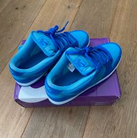 Nike Dunk SB Blue Raspberry Bayern - Mühldorf a.Inn Vorschau