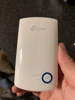 Repeater tp-link wa805re wlan-repeater Bayern - Ansbach Vorschau