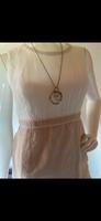 Gerry Weber Leinenkleid beige Größe 40 Bayern - Pöttmes Vorschau