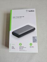 Belkin USB-C Powerbank 20K, neu, OVP Sachsen - Auerbach (Vogtland) Vorschau