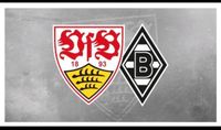Suche 3 VfB Tickets Baden-Württemberg - Köngen Vorschau