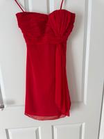 Rotes Kleid Party/Sommer/Hochzeit Bremen - Vegesack Vorschau