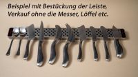 1-2 Global G42 Magnetleiste 51 cm Edelstahl ideal für POTT Messer Köln - Bayenthal Vorschau