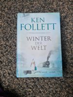 BUCH | div. Bücher, Ken Follett - Winter der Welt Bayern - Lichtenfels Vorschau