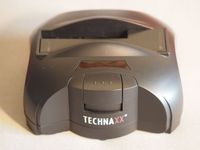 TechnaXX Harddisk HD Dockingstation - neuwertig Bayern - Burgthann  Vorschau