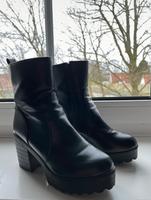 Stiefeletten Niedersachsen - Lindhorst Vorschau