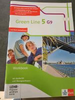 Green Line 5 G9 ISBN:978-3-12-854258-4 Niedersachsen - Neuenhaus Vorschau