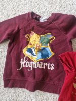 Harry potter Pulli und body rot 80 Baden-Württemberg - Konstanz Vorschau