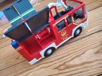 Playmobil Feuerwehr-Rüstfahrzeug Altona - Hamburg Groß Flottbek Vorschau