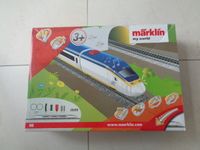 Märklin 3+ Baden-Württemberg - Konstanz Vorschau