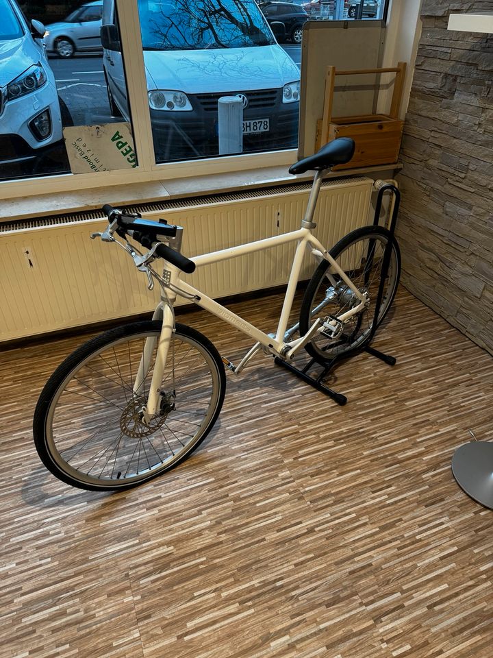 Fahrrad Biomega Koppenhagen in Bad Nauheim