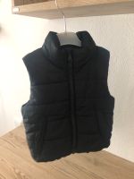 Weste / Puffer-Weste / Stepweste H&M Gr.92 Bayern - Nittenau Vorschau