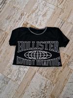 kurzes T Shirt gr S von Hollister Bayern - Seukendorf Vorschau