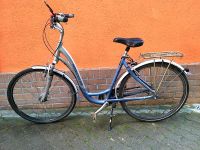 Hercules Damenfahrrad Sachsen-Anhalt - Merseburg Vorschau