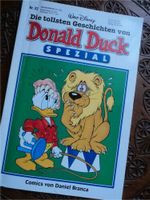 Disney / Die tollsten Geschichten von Donald Duck SPEZIAL Nr. 22 Brandenburg - Am Mellensee Vorschau