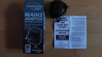 LMP Gamester Mains Adapter for Game Boy Pocket Bayern - Viechtach Vorschau